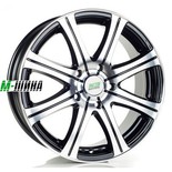 Диски N2O Y3163 6.5x16/5x108 D63.3 ET50