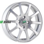 Диски CrossStreet Y3176 5.5x14/4x98 D58.6 ET35