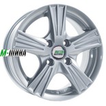 Диски N2O Y343 5.5x13/4x98 D58.6 ET35