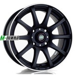 Диски CrossStreet Y355 6.5x15/4x114.3 D73.1 ET40