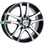 Диски N2O Y450 5.5x14/4x100 D60.1 ET43