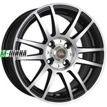 Диски N2O Y4917 5.5x14/4x100 D54.1 ET46