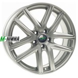 Диски N2O Y4925 5.5x14/4x100 D73.1 ET38