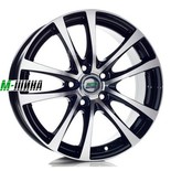 Диски N2O Y6207 5.5x13/4x98 D58.6 ET35