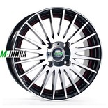 Диски N2O Y833 6.5x15/4x114.3 D73.1 ET40