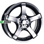 Диски N2O Y972 5.5x14/4x98 D58.6 ET35