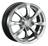 Диски LS ZT388 5x13/4x98 D58.6 ET35