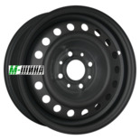 Диски SDT Ü6045V 5.5x14/4x100 D56.1 ET45